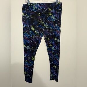Everlast Sport multicolor Leggings